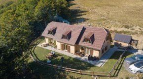 Vikendica Vila Despotovic, Kopaonik